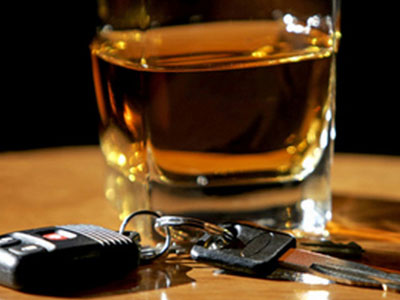 Πρόστιμο έως 40.000 για οδηγούς υπό την επήρεια αλκοόλ και ναρκωτικών